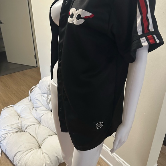 Carl Cox merch jersey - Picture 9 of 10